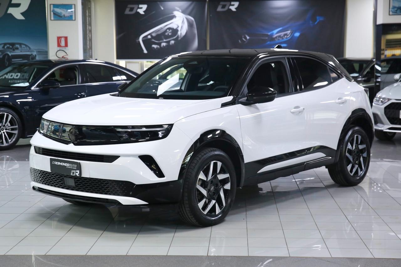 Opel Mokka 1.2 Turbo 130 cv GS AT8