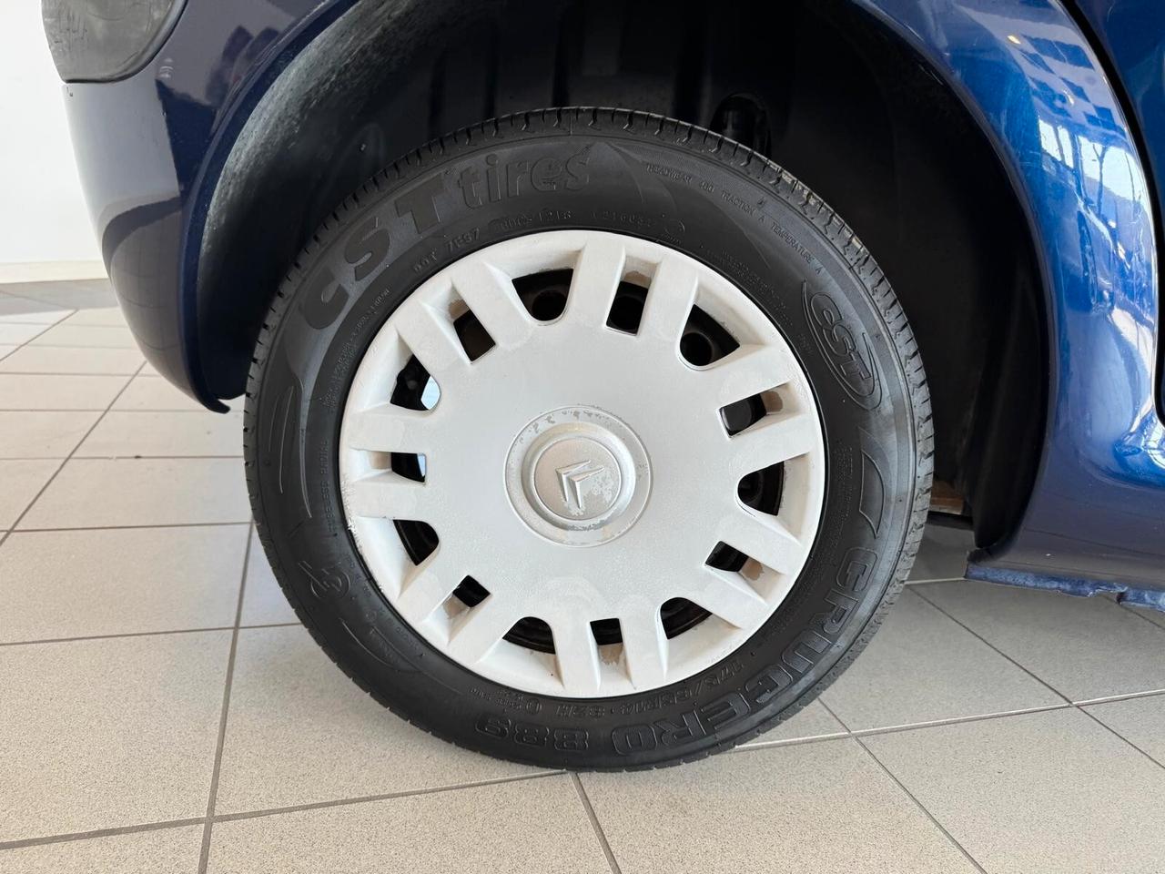 Citroen C3 1.1 Classique