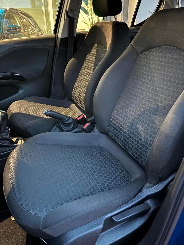 Opel Corsa E Selection