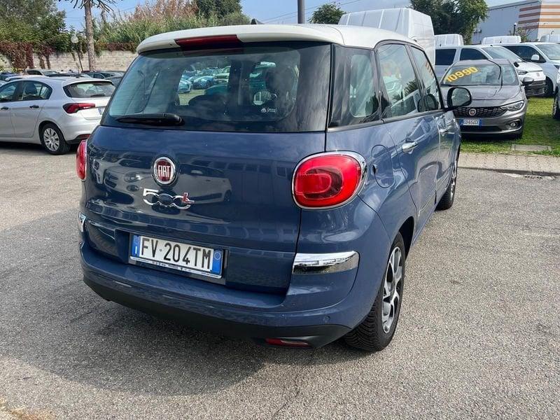 FIAT 500L 500L 1.4 95 CV Urban