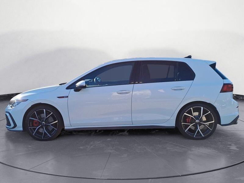Volkswagen Golf GTI Golf 2.0 TSI GTI DSG