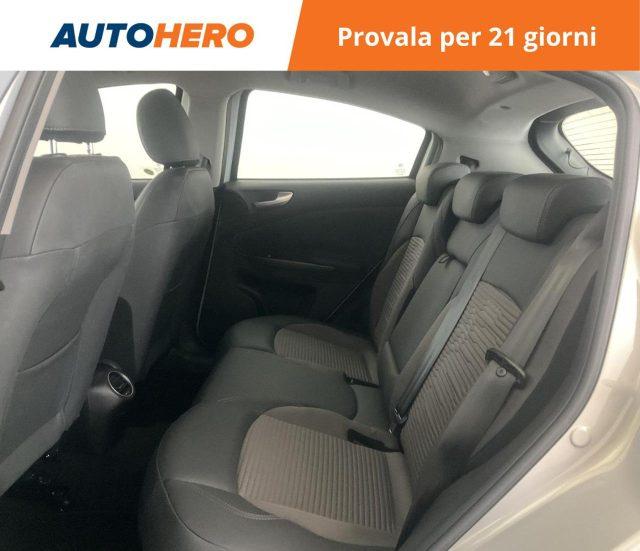 ALFA ROMEO Giulietta 1.6 JTDm-2 120 CV Exclusive