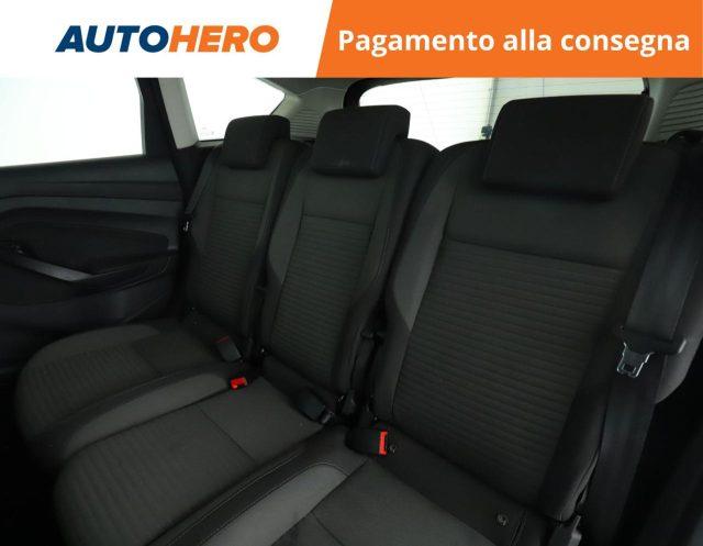 FORD C-Max 1.0 EcoBoost 125CV Start&Stop Titanium