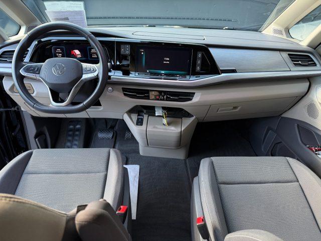 VOLKSWAGEN Multivan 1.5 PHEV DSG 4Motion Life Matrix 18" 7P Camera