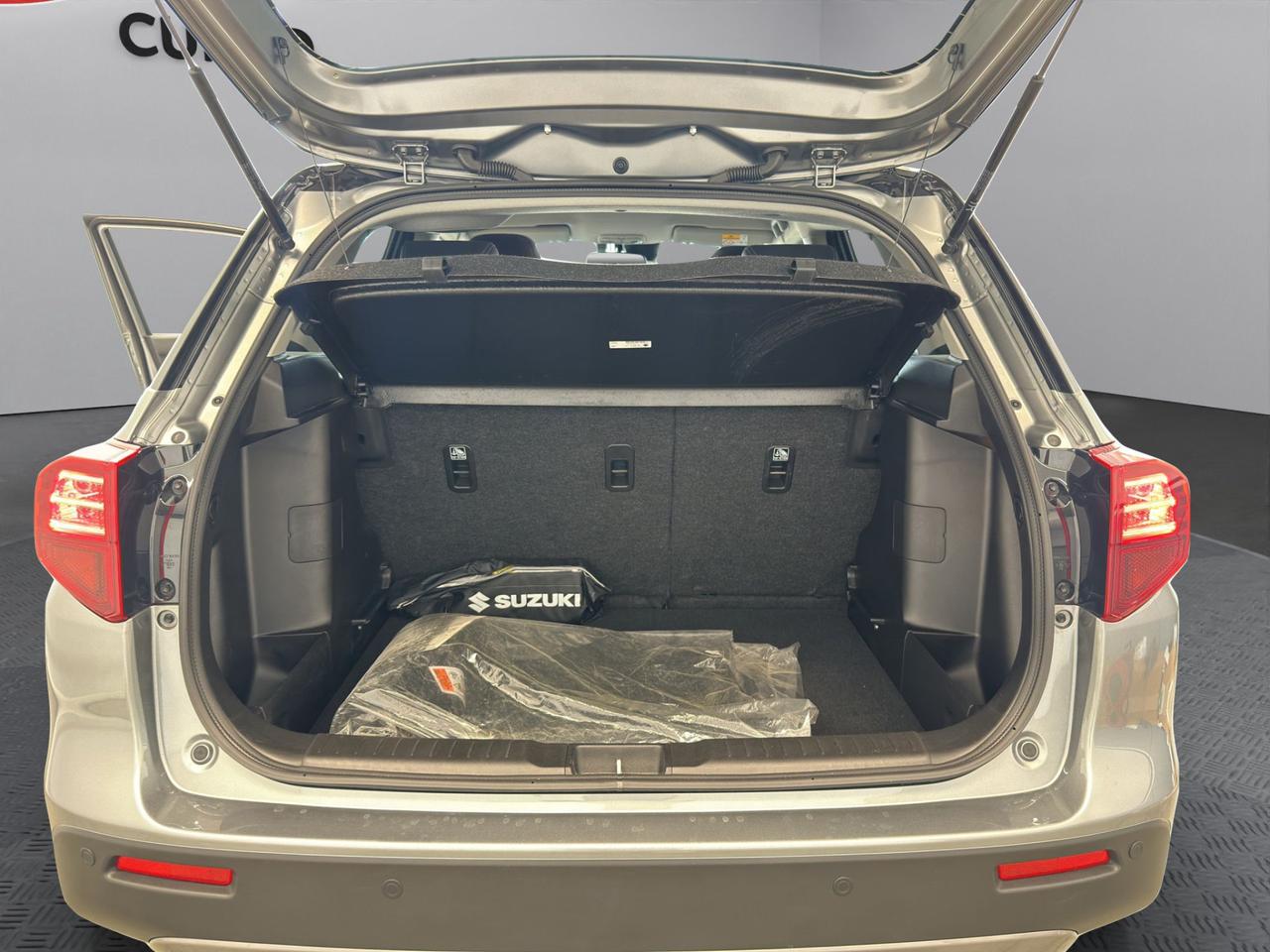 Suzuki Vitara 1.4h Top 4wd allgrip