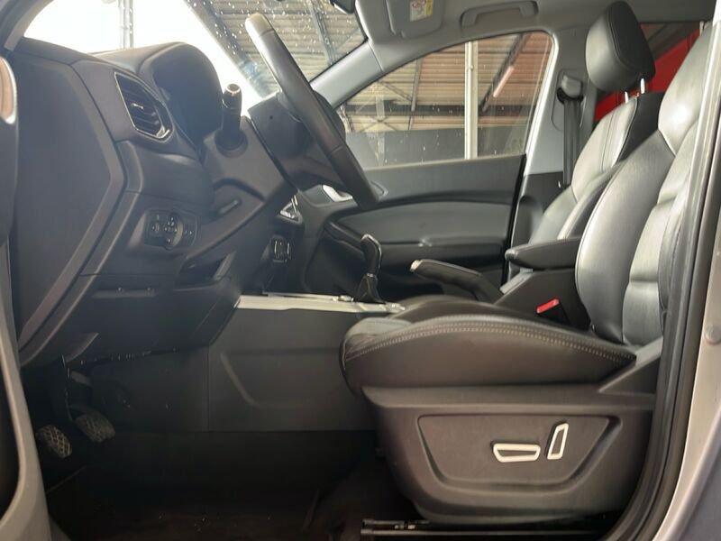 DR AUTOMOBILES dr 4.0 1.5 Bi-Fuel GPL