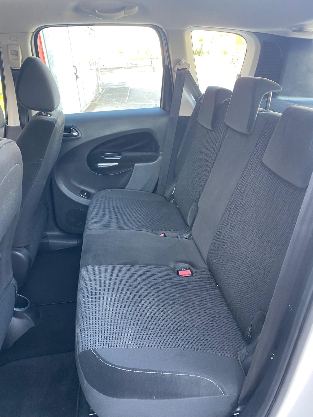 Citroen C3 Picasso 1.6 HDi 90 airdream Business