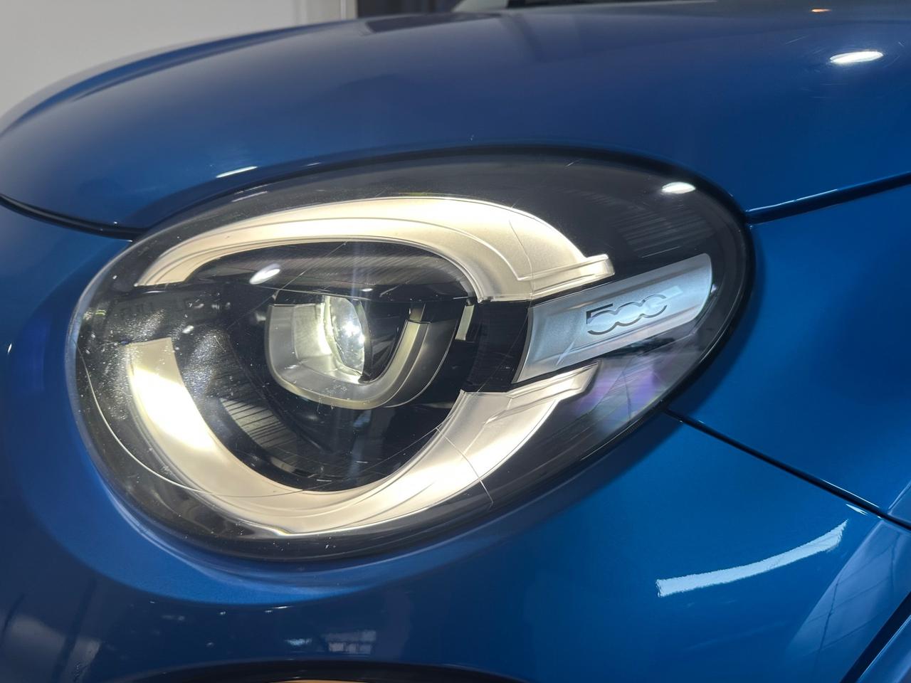Fiat 500X 1.3 MultiJet 95 CV Sport