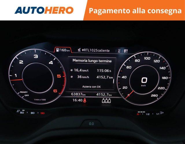AUDI Q2 30 TDI