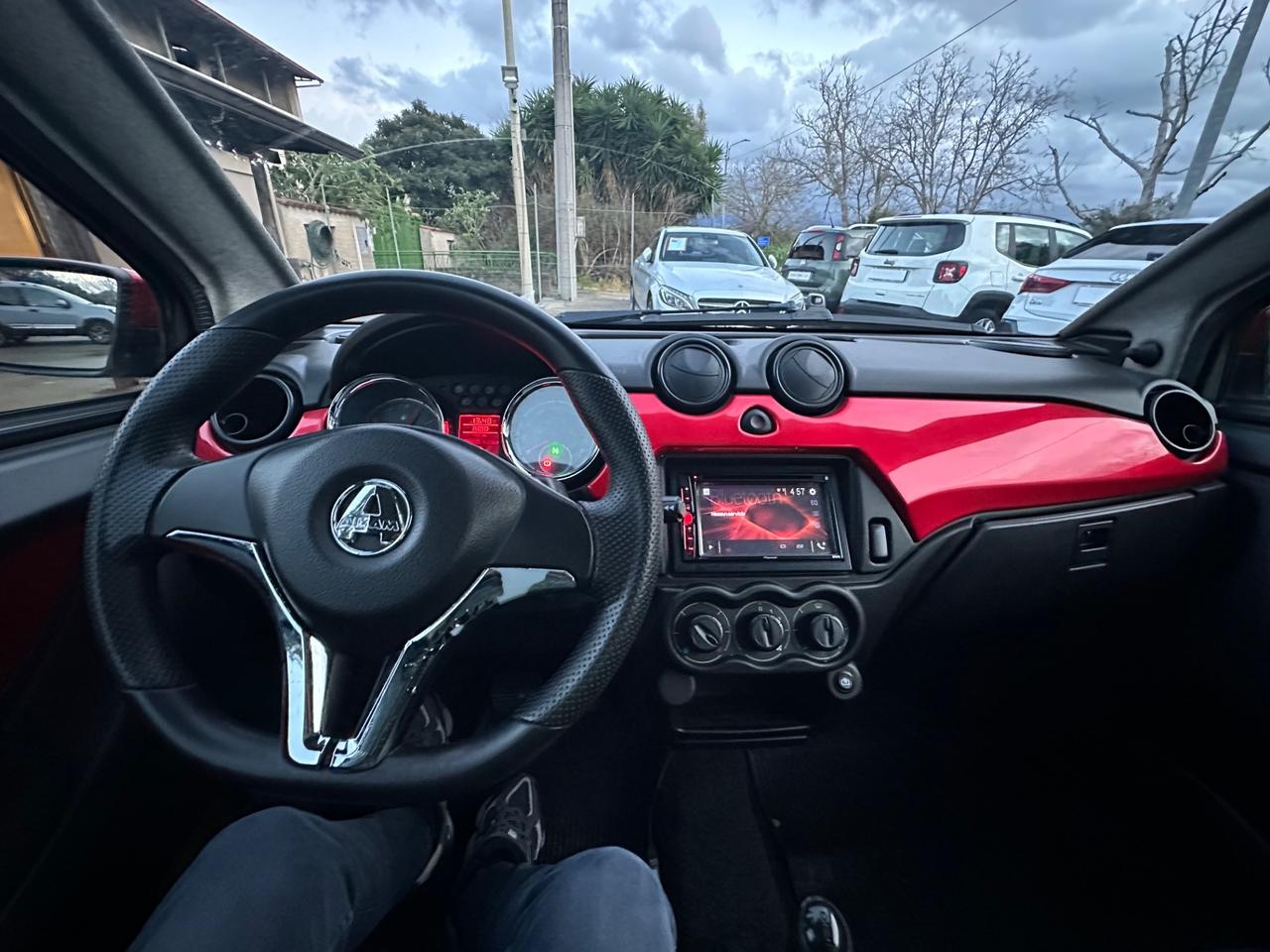 Aixam City Pack Sensation