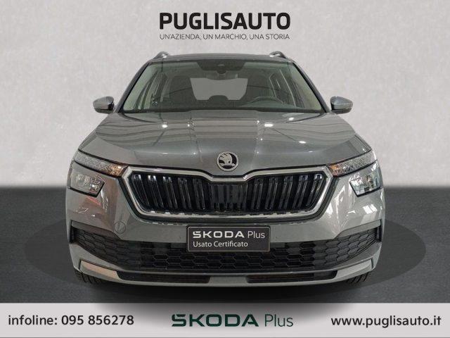 SKODA Kamiq 1.0 TSI 110 CV Ambition