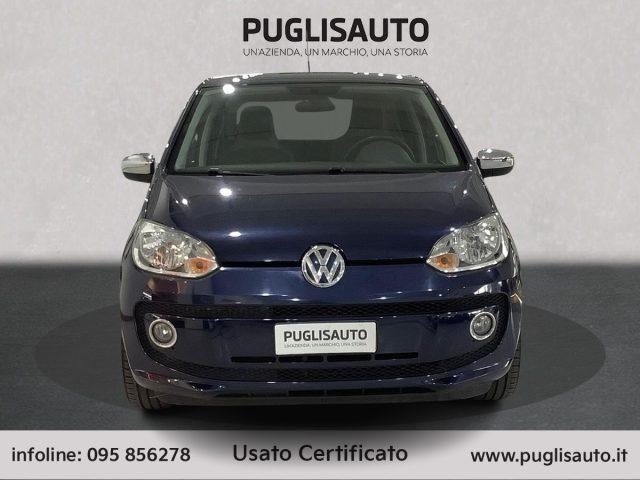 VOLKSWAGEN up! 1.0 75 CV 5 porte move up!