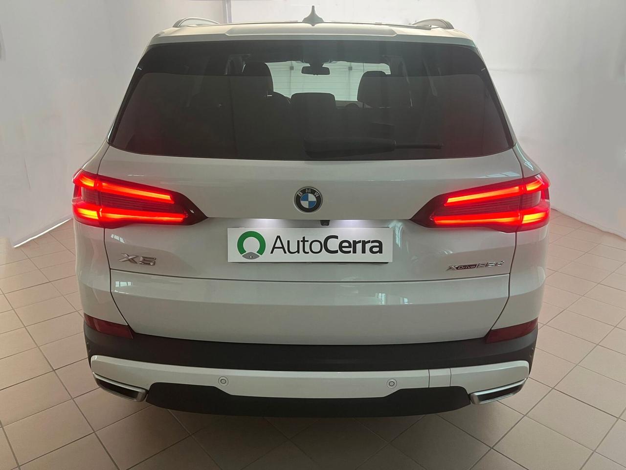 Bmw X5 xDrive25d Business - 692 -