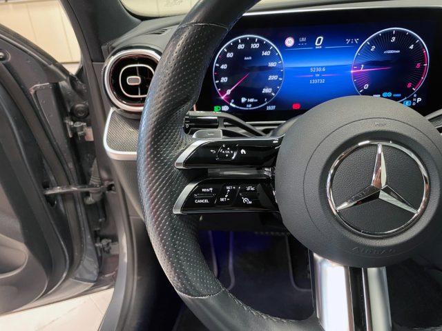 MERCEDES-BENZ C 220 D MHVE PREMIUM 4MATIC AUTO