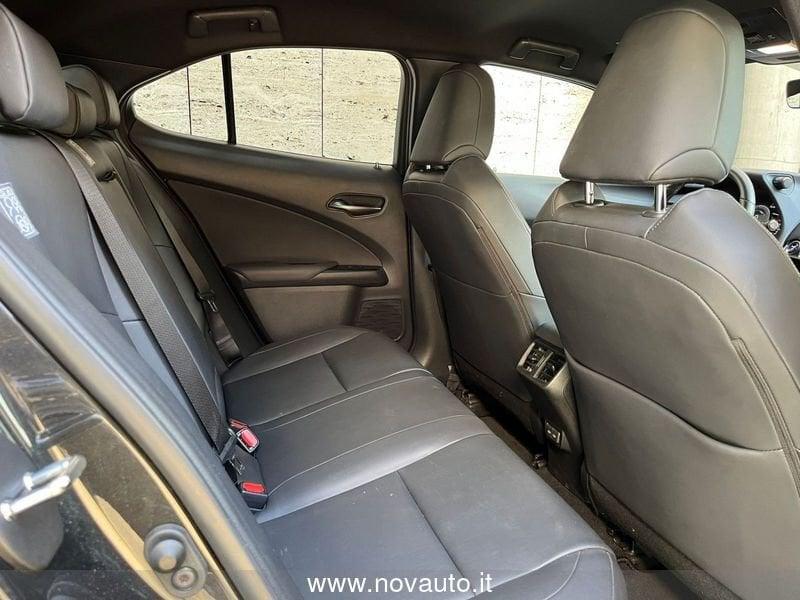 Lexus UX UX Hybrid 4WD Midnight