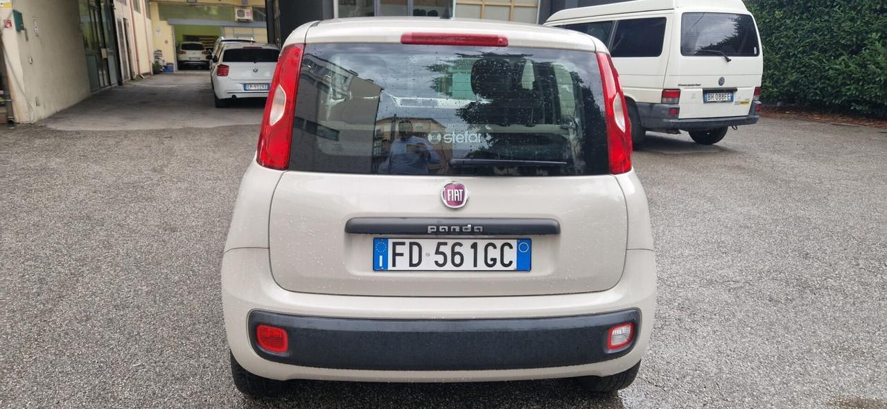 Fiat Panda 1.2 EasyPower Lounge