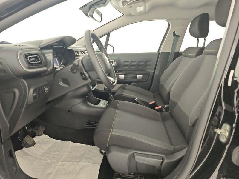 Citroën C3 PureTech 110 S&S Max