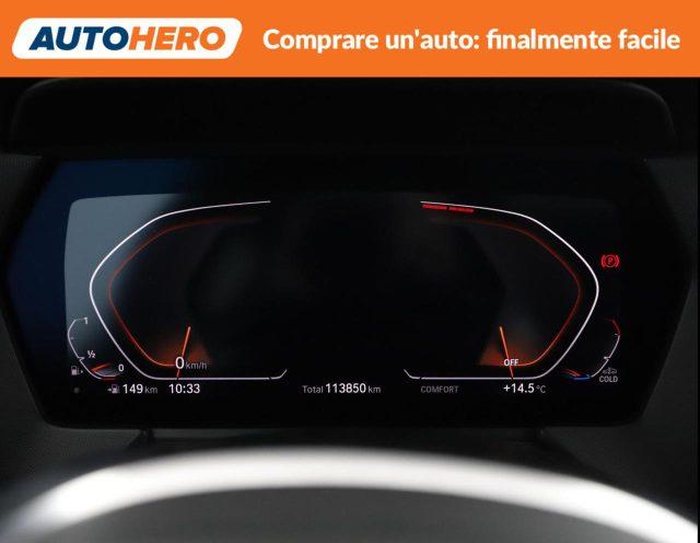 BMW 118 i 5p. Msport