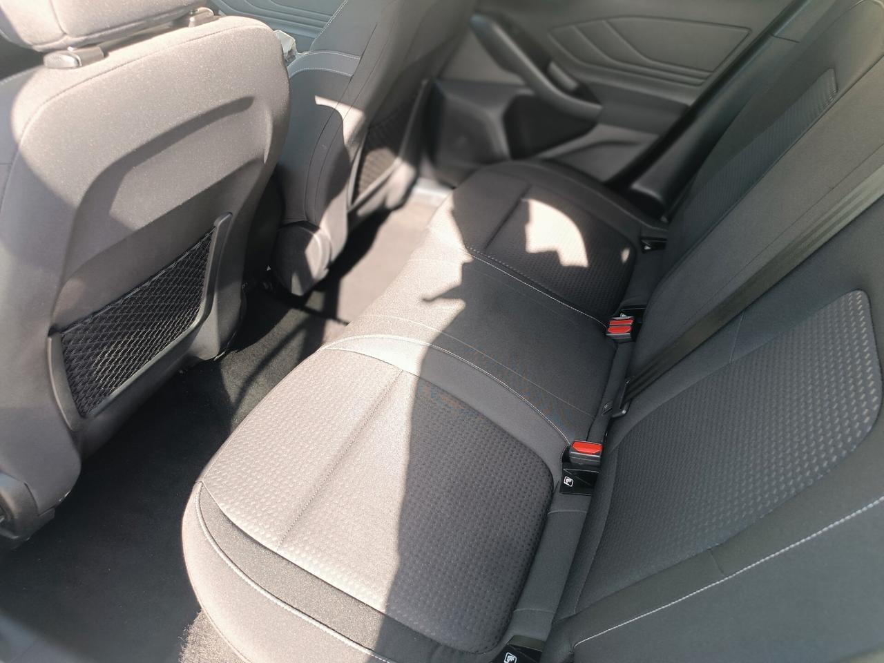 Ford Focus 1.5 EcoBlue 120 CV SW Business"accetto permuta"