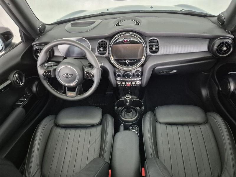 MINI Mini Cabrio F57 2021 Cabrio 1.5 Cooper Sidewalk auto