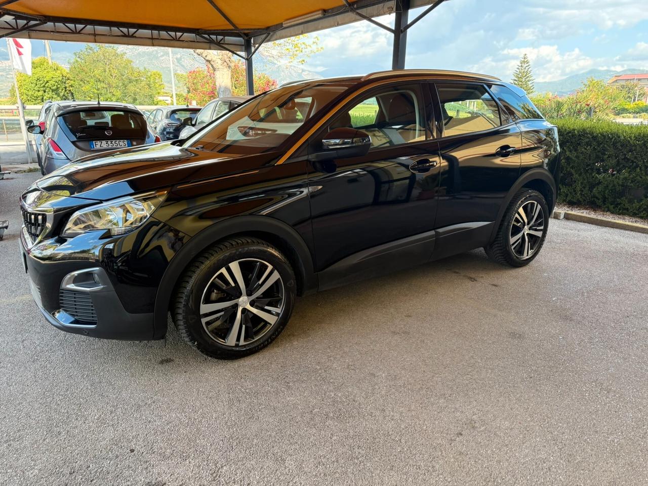 Peugeot 3008 BlueHDi 130 S&S Business