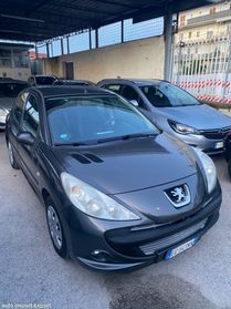 Peugeot 206 Plus 1.1 GPL 2011 PERFETTA