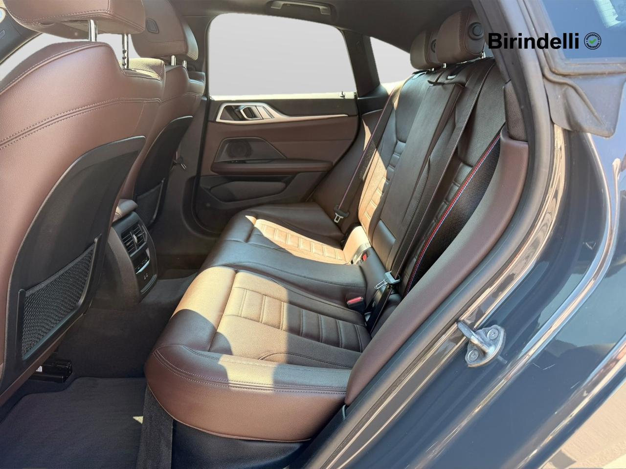 BMW Serie 4 G.C. (G26) - 430i Msport