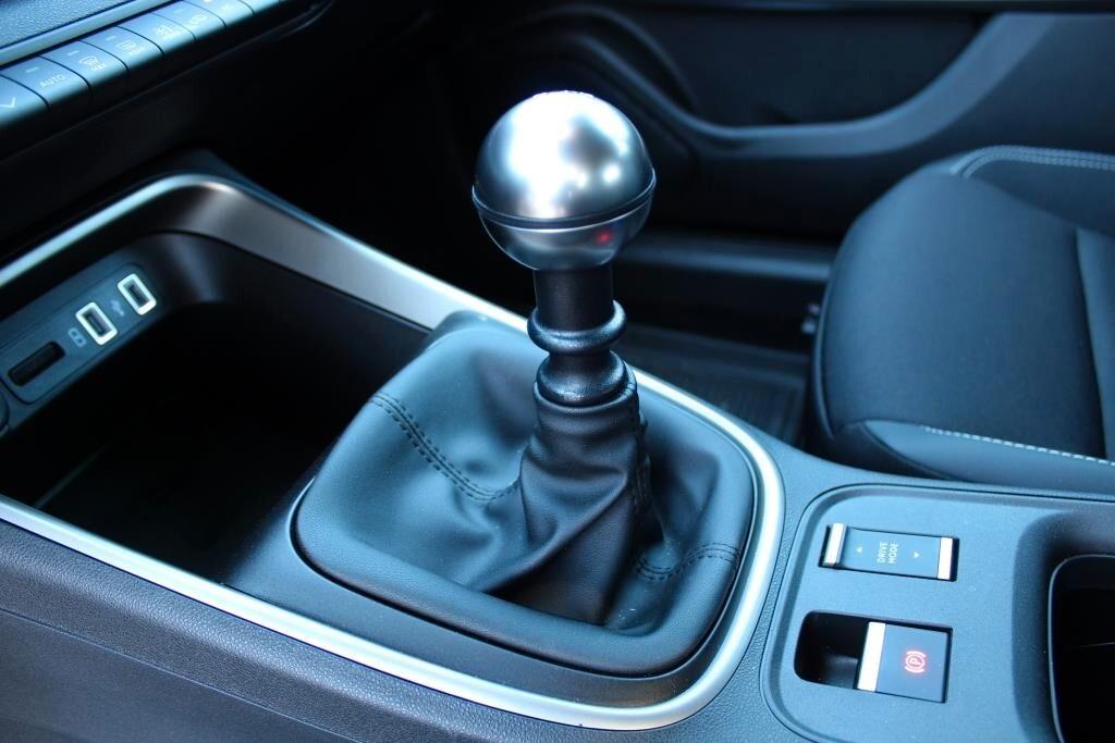 JEEP Avenger 1.2 Turbo 100 CV Summit *Bicolore