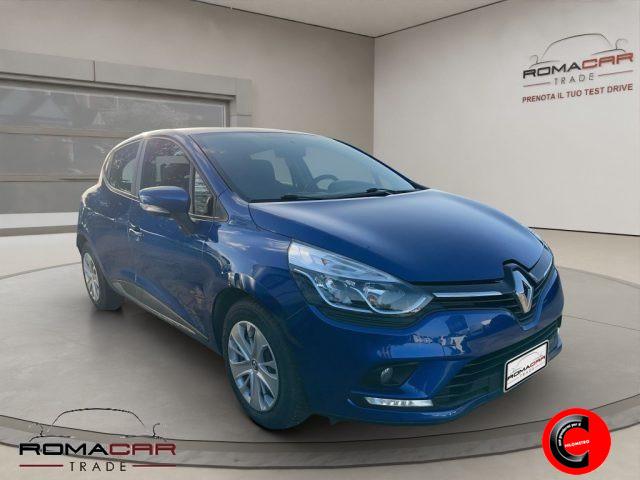 RENAULT Clio TCe 12V 90 CV 5 porte Life
