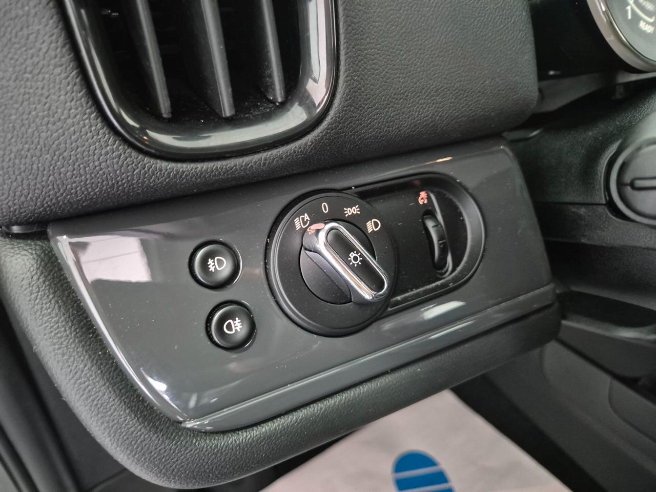 Mini Cooper D Countryman 1.5 One Business