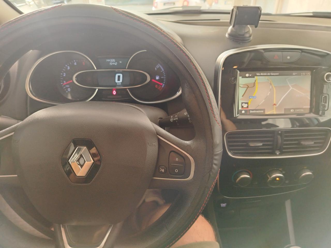 Renault Clio 1.5 dCi 8V 75CV Start&Stop 5 porte Van