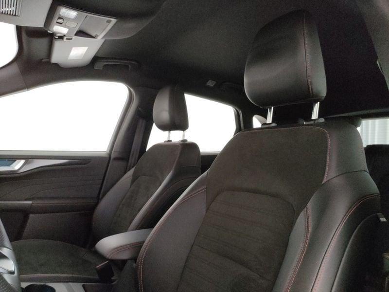 Ford Kuga 2.5 phev ST-Line X 2wd 225cv cvt