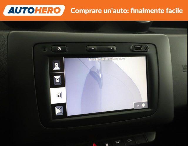 DACIA Duster 1.5 Blue dCi 8V 115 CV 4x2 Techroad