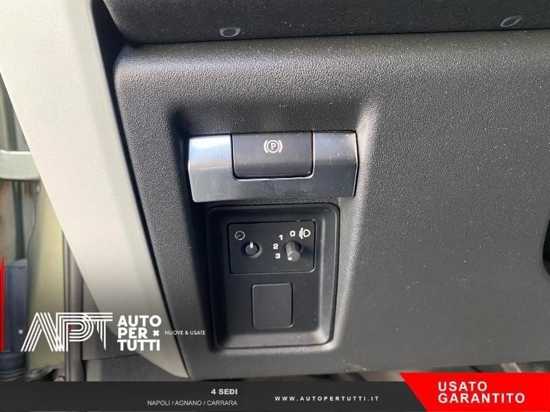 Land Rover Defender Defender 90 3.0d i6 mhev awd 200cv auto