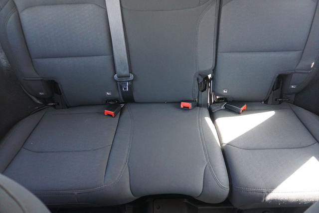 JEEP Wrangler Unlimited 2.2 Mjt II Sport Mopar Edition