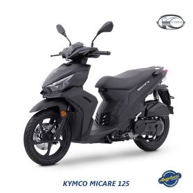 KYMCO MICARE 125