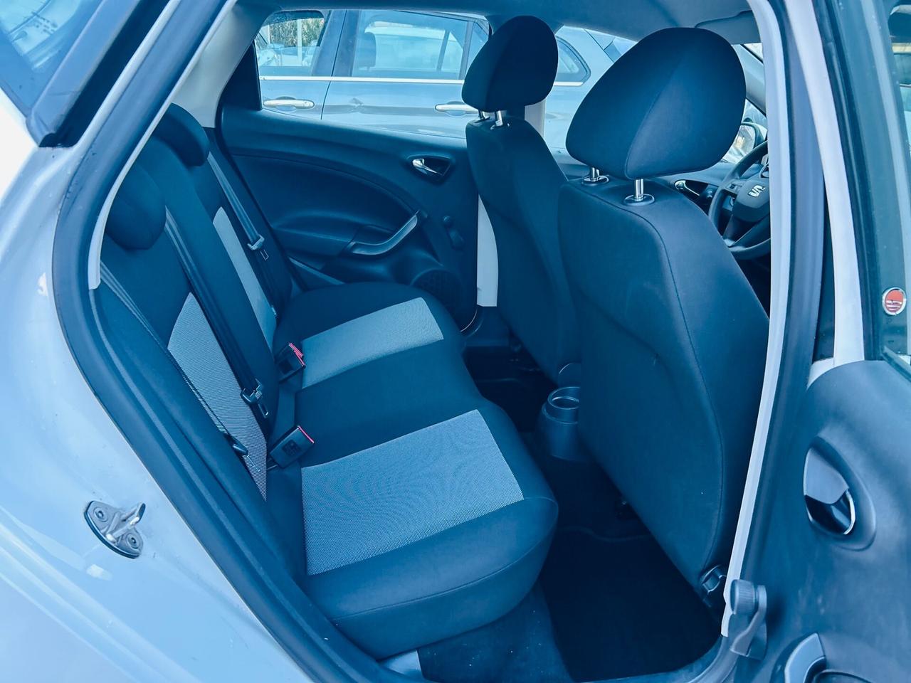 Seat Ibiza 1.0 75 CV 5P Connect Gold