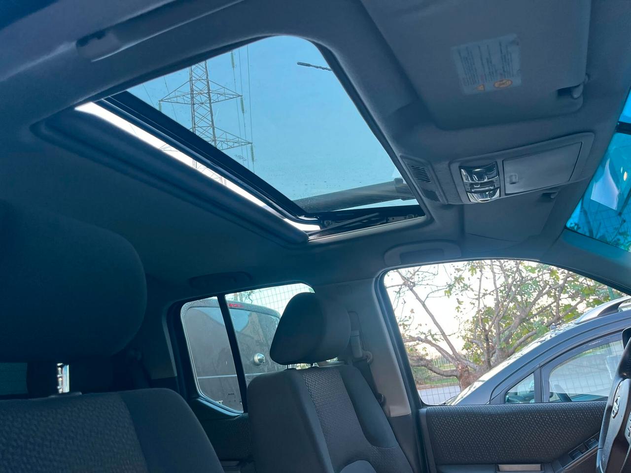 Nissan Navara 2.5 dCi 190CV PLATINUM EVO