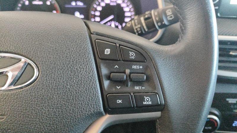 Hyundai Tucson 1.6 CRDi 2wd 115cv Xline