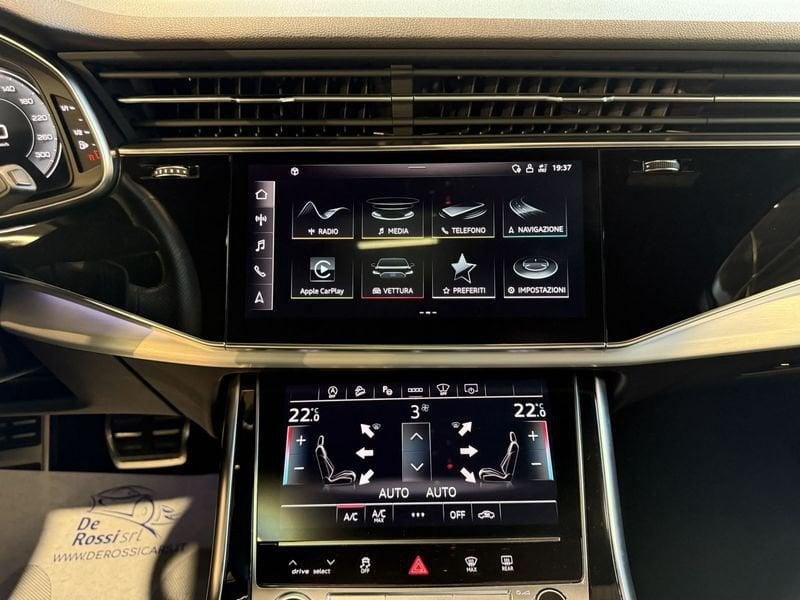 Audi Q7 50 TDI quattro tiptronic Sport