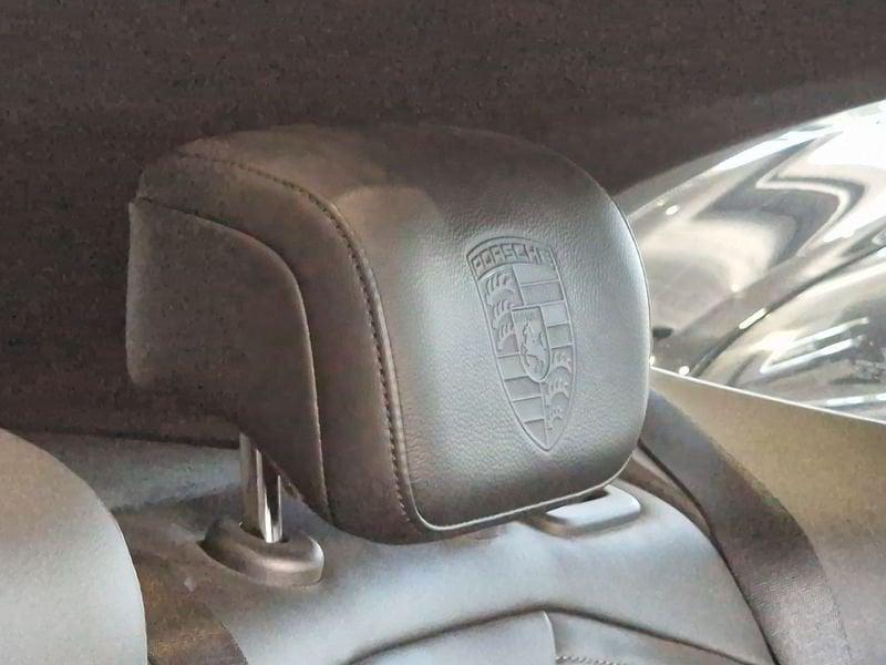 Porsche Taycan 4S Cross Turismo Perf. Battery Plus - IVA Esposta