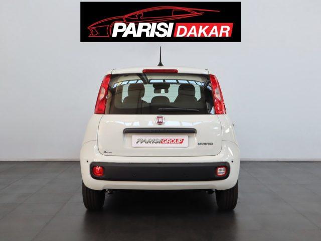 FIAT Panda 1.0 FireFly S&S Hybrid *PROMO PARISI GROUP*