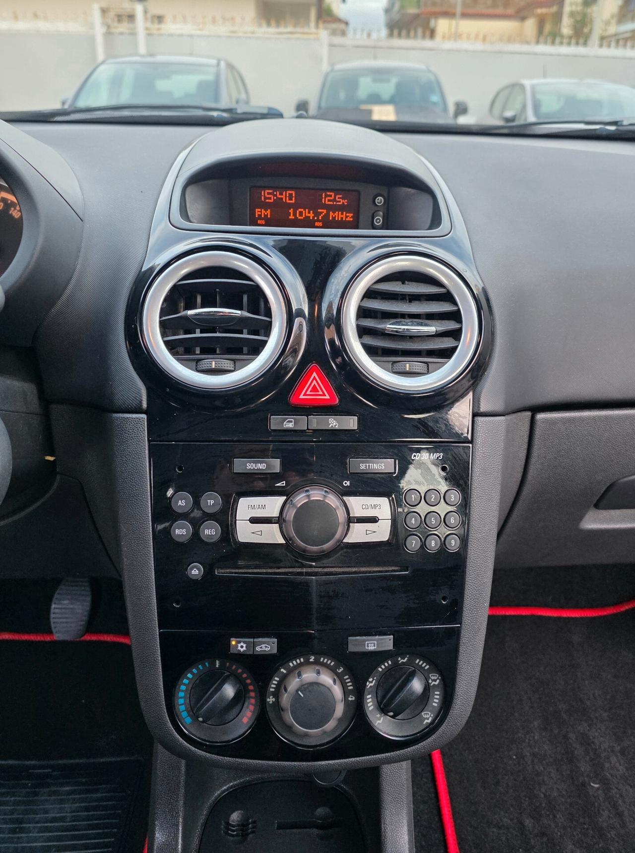 Opel Corsa 1.3 CDTI 75CV ecoFLEX 5 porte Cosmo