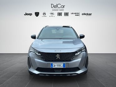 Peugeot 5008 Hybrid 136 e-DCS6 Allure Pack