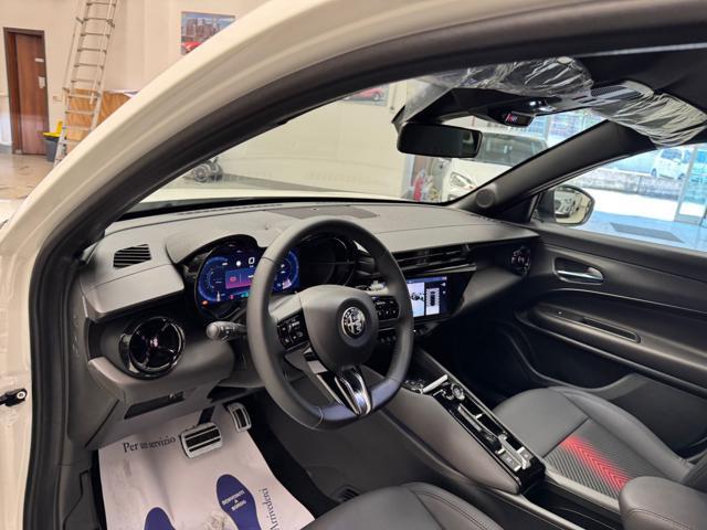 ALFA ROMEO Junior 1.2 145CV Hybrid eDCT6 Speciale PRONTA CONSEGNA