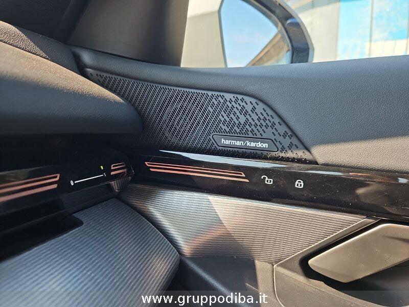 BMW Serie 5 G60 Berlina 520d 48V xdrive MSport Pro auto
