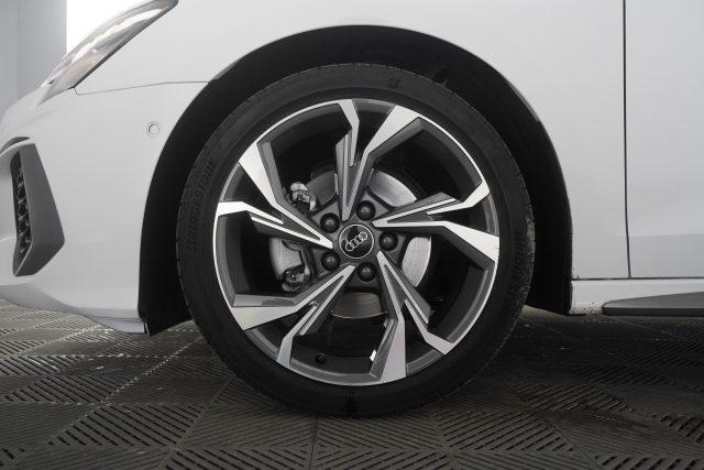 AUDI A3 A3 SPB 35 TFSI S line edition