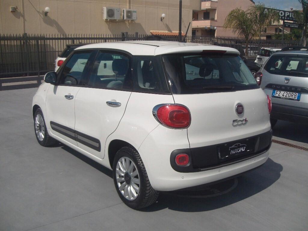 Fiat 500L 1.6 Multijet 105 CV Pop Star