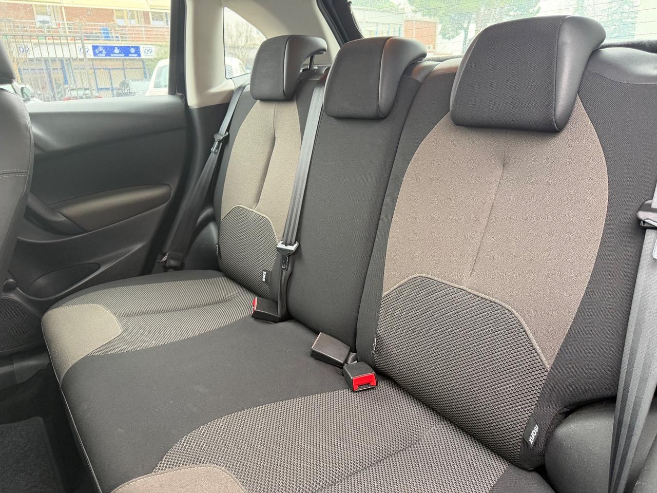 Citroen C3 Benzina SOLO 82.000 KM