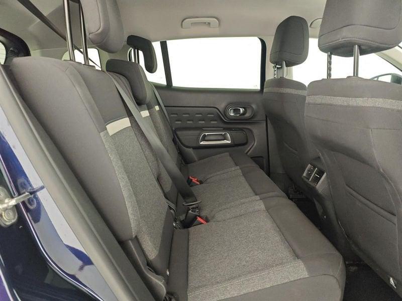 Citroën C5 Aircross BlueHDi 130 S&S EAT8 Plus